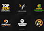 design a modern logo for your company